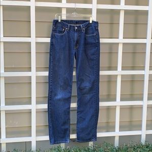 Levi‘s Blue Jeans (Men’s)